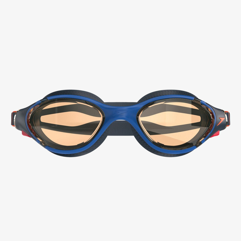 Speedo BIOFUSE 2.0 GOG AU DARK BLUE 