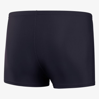 Speedo TECH PRNT ASHT AM NAVY/GREEN 