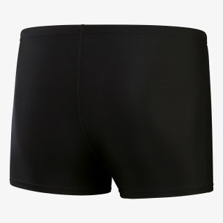 Speedo TECH PRNT ASHT AM BLACK/YELLOW 