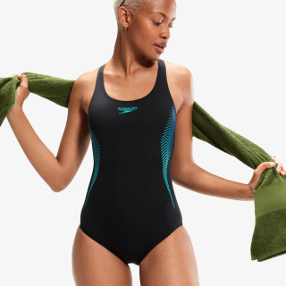 Speedo PLACEMENT MUSCLEBACK 