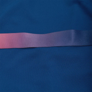 Speedo Belted Deep U-Back 1 Piece 