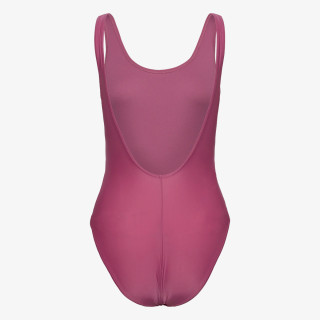 Speedo LOGO DEEP UBK 1PC PT AF PINK 