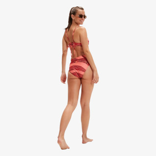 Speedo BANDED TRIANGLE 2PCE 