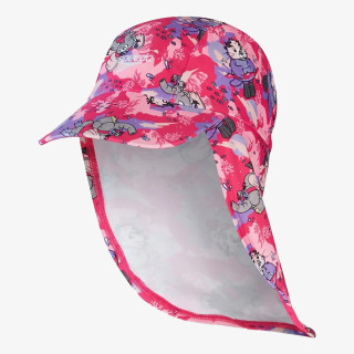 Speedo Girls LTS Sun Protection Hat 