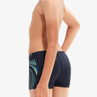 Speedo PLASTISOL PLACEMENT AQUASHORT 