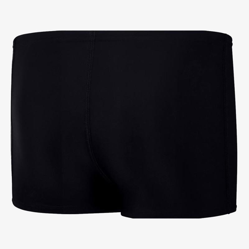 Speedo PLMT PRNT ASHT JM BLACK/BLUE 