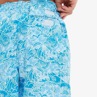 Speedo PRINTED 15 WATERSHORT 