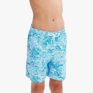 Speedo PRINTED 15 WATERSHORT 