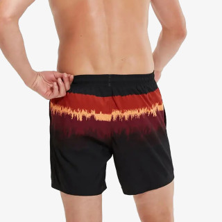 Speedo PLACEMENT LEISURE 16 WATERSHORT 