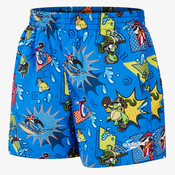 Speedo LTS Infant 11