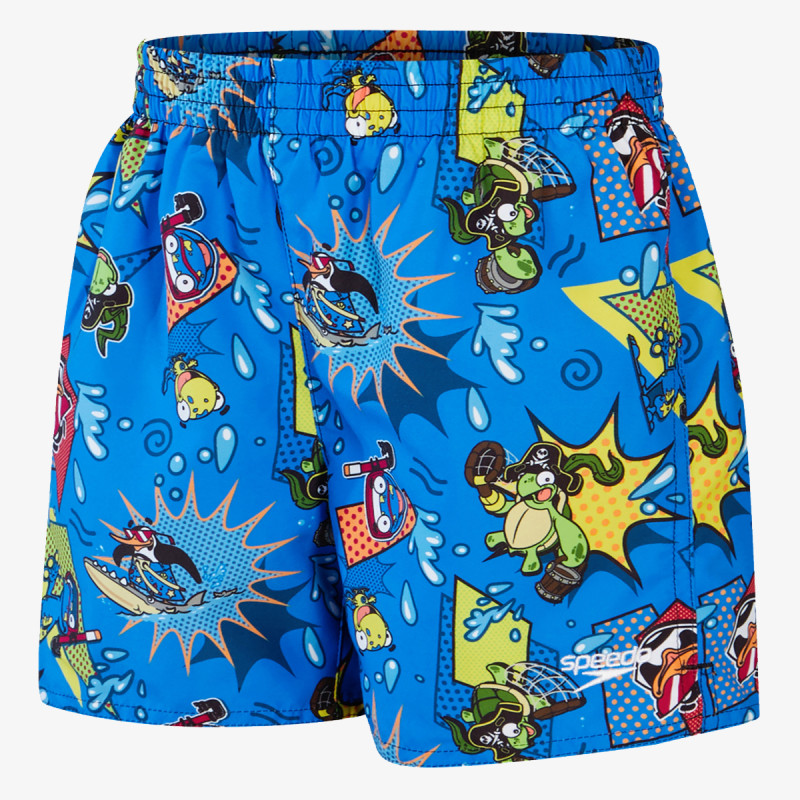 Speedo LTS Infant 11
