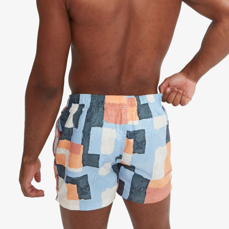 Speedo DIGI PRINT 14