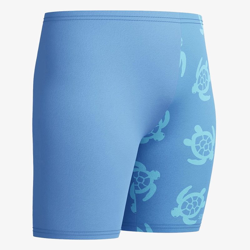 Speedo Print Jammer 