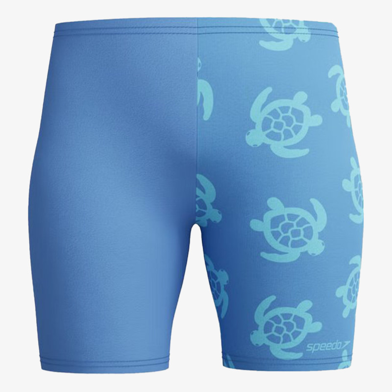 Speedo Print Jammer 