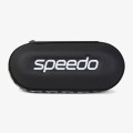Speedo GOGGLES STORAGE BLACK 