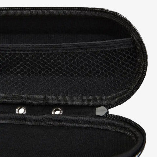 Speedo GOGGLES STORAGE BLACK 