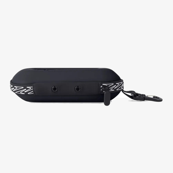 Speedo GOGGLES STORAGE BLACK 