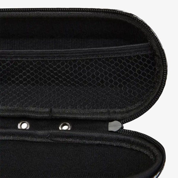 Speedo GOGGLES STORAGE BLACK 
