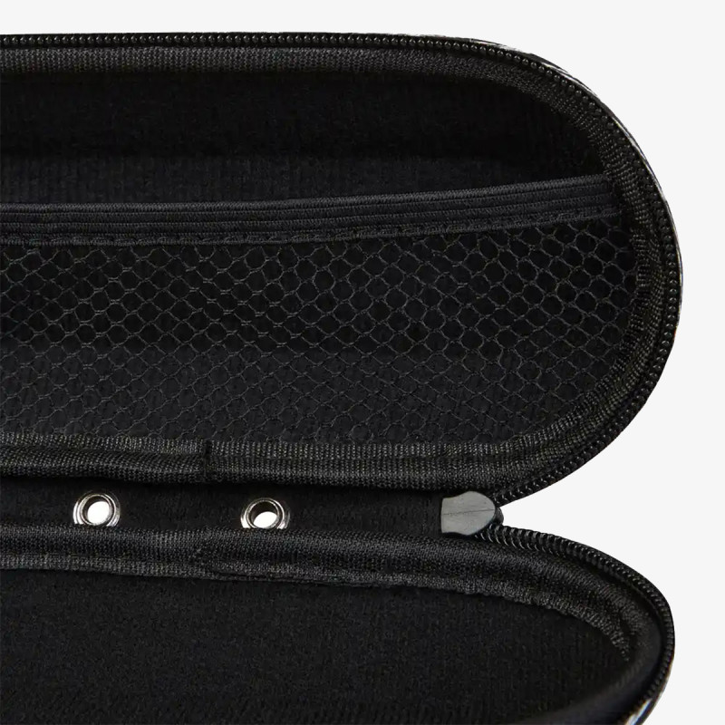 Speedo GOGGLES STORAGE BLACK 