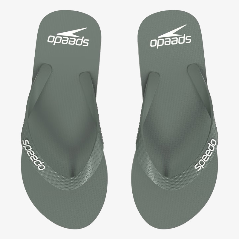 Speedo FLIP FLOP AM GREEN 