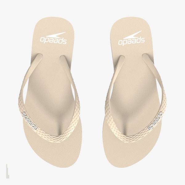 Speedo FLIP FLOP AF CREAM 