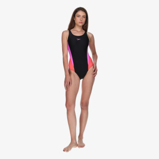 Speedo Colourblock 2.0 