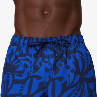 Speedo Print Redondo Edge Volley 14