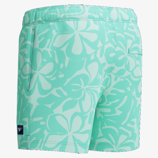 Speedo PRINT REDONDO EDGE VOLLEY 14