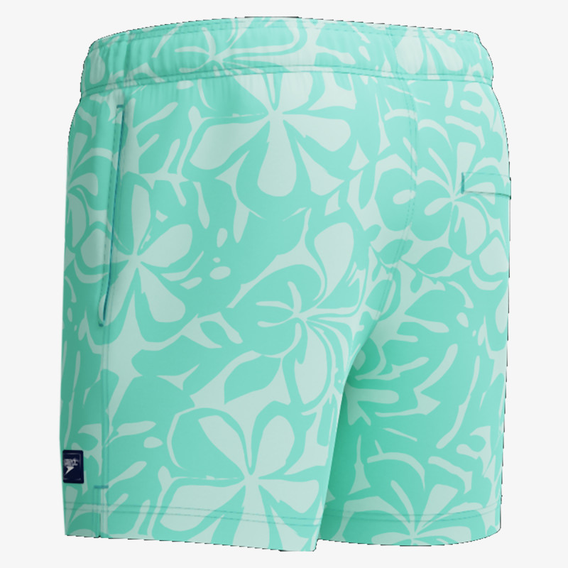 Speedo PRINT REDONDO EDGE VOLLEY 14