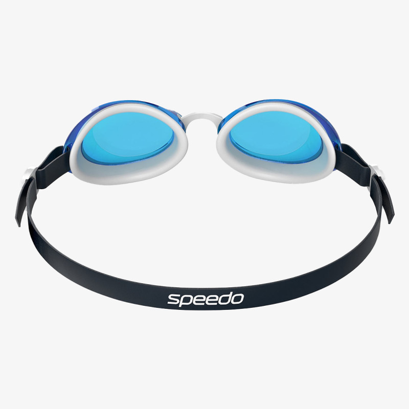 Speedo JET 2.0 GOG AU BLUE/GREY 