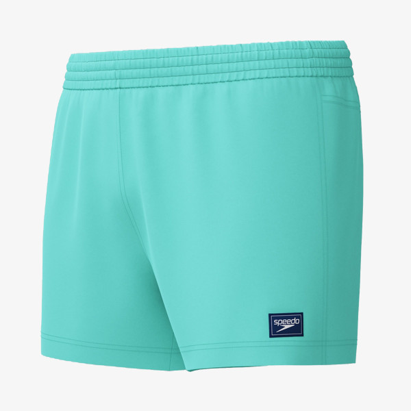 Speedo Solid Retro Volley 13 