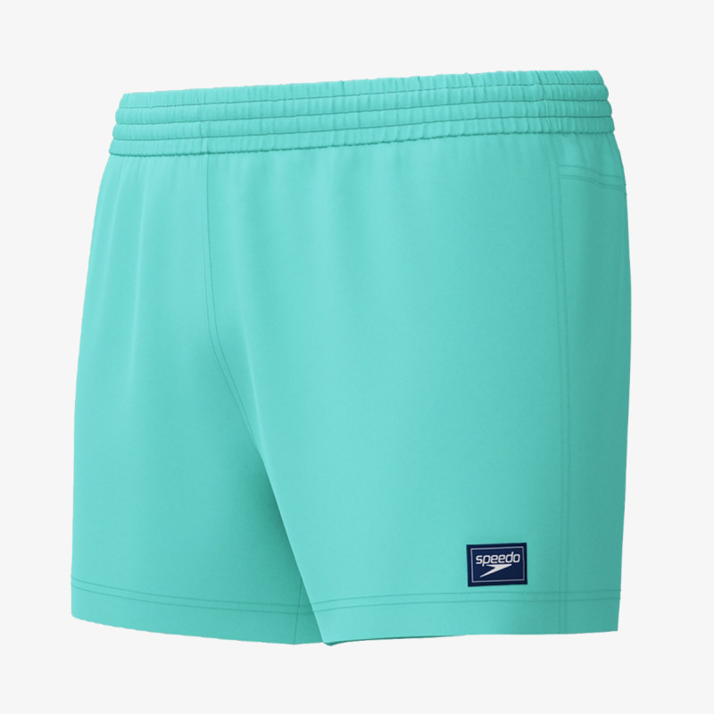 Speedo Solid Retro Volley 13 