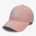 New Era League Essential 