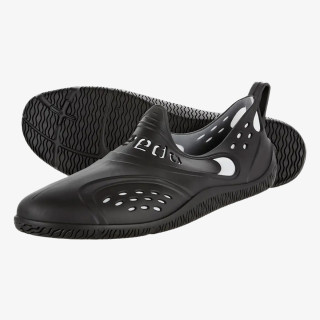 Speedo ZANPA AM BLACK/WHITE 
