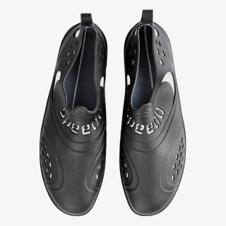 Speedo ZANPA AM BLACK/WHITE 