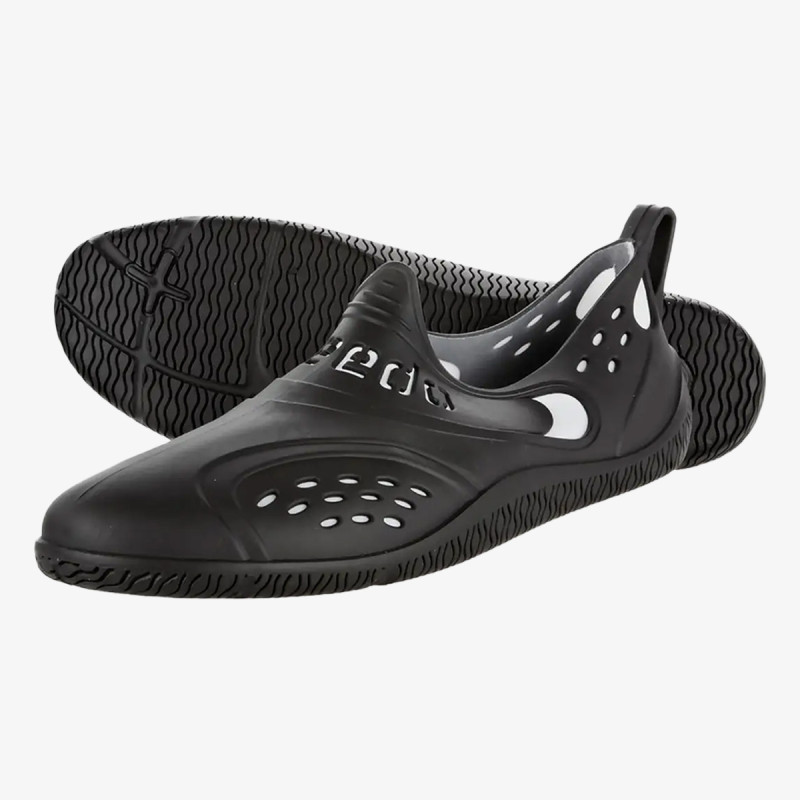 Speedo ZANPA AM BLACK/WHITE 