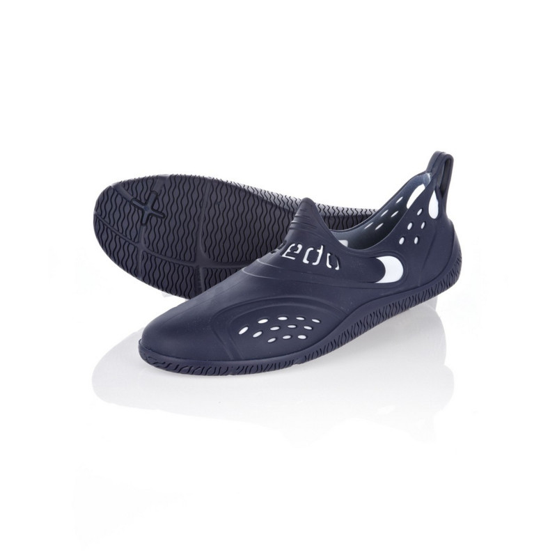 Speedo ZANPA AM NAVY/WHITE 