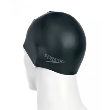 SPEEDO LONG HAIR CAP 