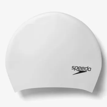 Speedo Long Hair Cap 