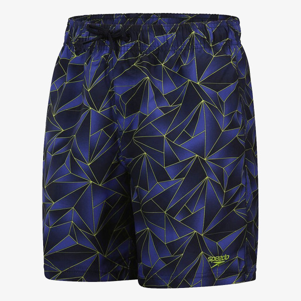 Speedo GRAPHIC LEIS 15