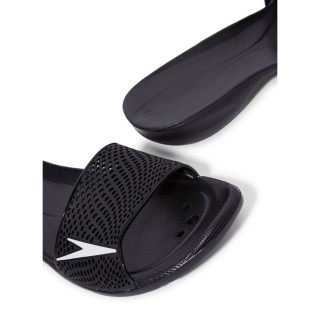 Speedo ATAMI II MAX AF BLACK/WHITE 