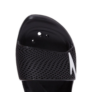 Speedo ATAMI II MAX AF BLACK/WHITE 