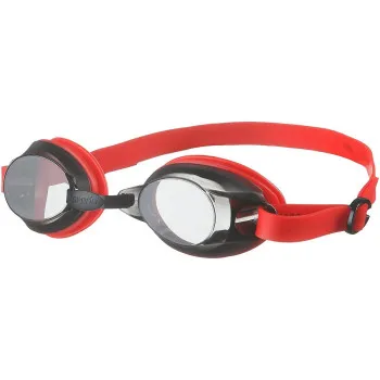 SPEEDO JET V2 GOG AU RED/SMOKE 
