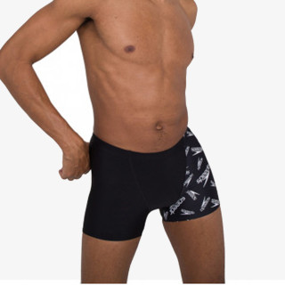 Speedo M. kupaće gaće ALV V ASHT AM BLACK/WHITE 