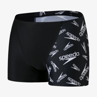 Speedo M. kupaće gaće ALV V ASHT AM BLACK/WHITE 