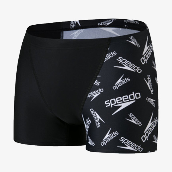 Speedo M. kupaće gaće ALV V ASHT AM BLACK/WHITE 