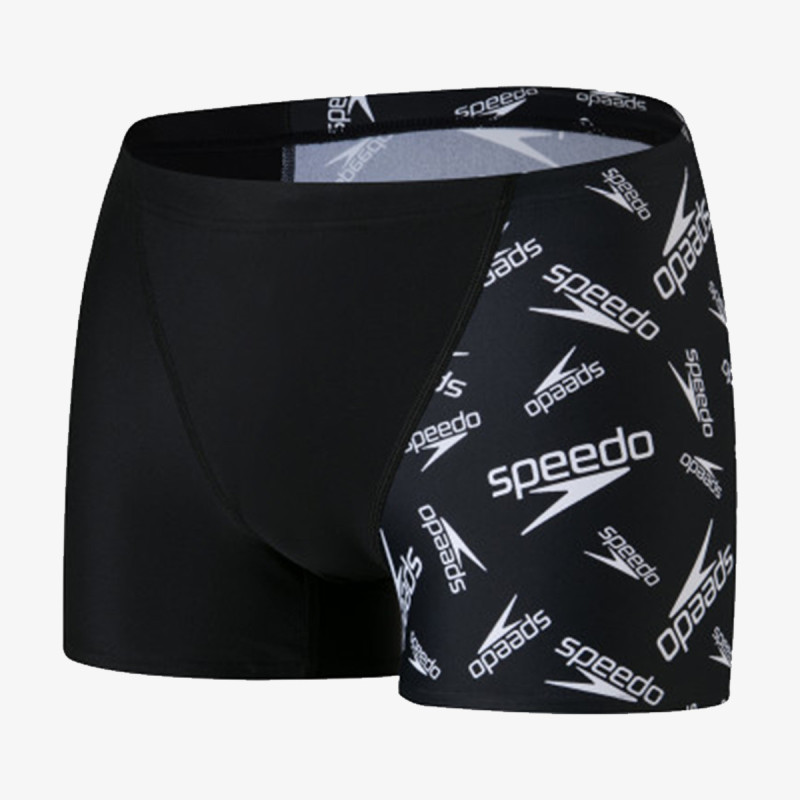 Speedo M. kupaće gaće ALV V ASHT AM BLACK/WHITE 