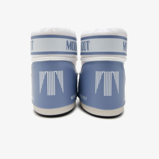Moon Boot MB ICON GREY/WHITE 