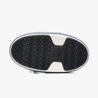 Moon Boot MB ICON GREY/WHITE 