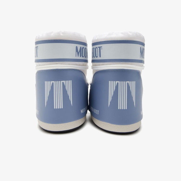 Moon Boot MB ICON GREY/WHITE 
